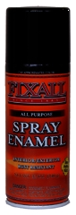 (image for) Paint, Spray: High-Heat