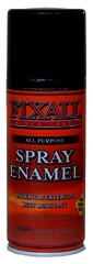 (image for) Spray Paint Hi-Temp Aluminum