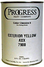 (image for) Colorant C-Yellow Oxide Qt