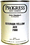 (image for) Colorant T Med Yellow Qt