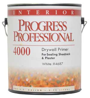 (image for) Primer Pro4000 Ltx Drywall Gl