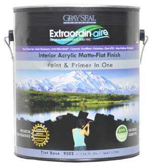 (image for) Paint Ex-Aire Fl Tint Base Gl