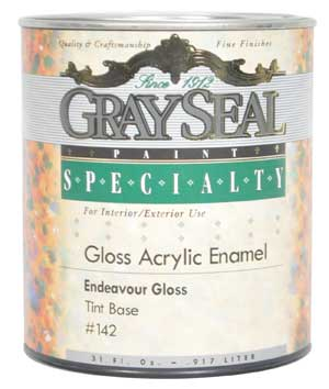 (image for) Paint; Interior/Exterior