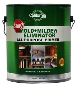 (image for) Primer Stopz Mildew Killing Gl