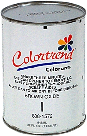 (image for) Colorant Perm Med Yellow"t" Qt