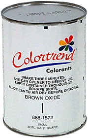 (image for) Colorant Lamp Black "b" Qt