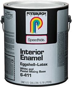 (image for) Paint Int Egg Shell Neutral Gl