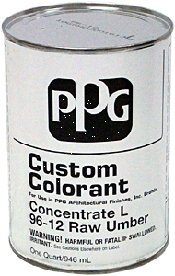 (image for) Colorant J Ppg Carbazole Vi Qt