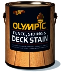 (image for) Deck Stain S/T Neutral Base Gl