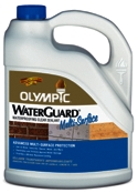 (image for) Waterguard Gl Multi-Surface