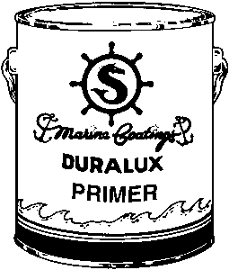 (image for) Paint; Marine