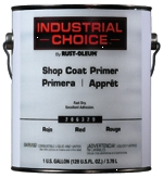 (image for) Metal Primer Red Shop Coat Gl