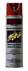 (image for) Paint, Spray: Traffic, Invert Spray