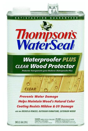 (image for) Wood Protector 1.2gl Low Voc