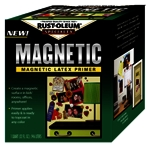 (image for) Paint Magnetic Qt