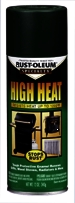 (image for) Spray Paint Hi-Heat Almond