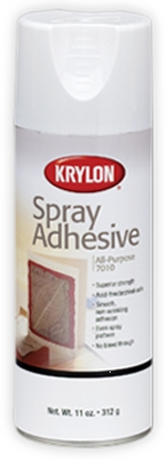 (image for) Adhesive Spray All Purpose