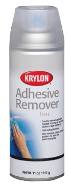 (image for) Adhesive Remover Spray