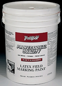 (image for) Paint: Field Marking, Bulk