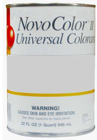 (image for) Colorant T Medium Yellow Qt