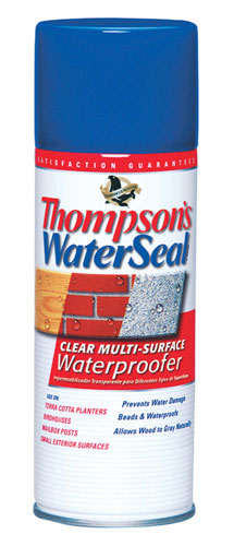 (image for) Water Seal 12oz Thompson's