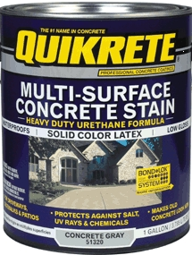 (image for) Paint; Floor, Deck, Pool