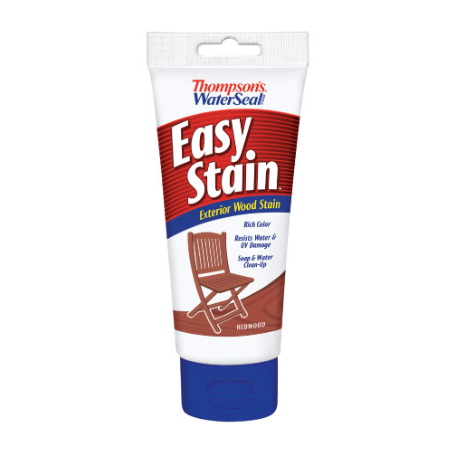 (image for) Stain Redwood 8 Oz Easy Stain