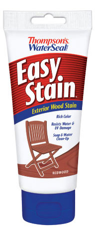 (image for) Stain Cedar 8 Oz Easy Stain
