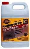 (image for) Wood Cleaner Problem Solver