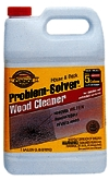 (image for) Surface Prep: Wood Cleaners