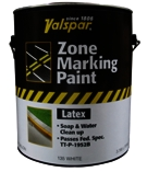 (image for) Traffic Paint Gl Latex Yellow