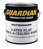 (image for) Paint Int Fl Sp Ant White Gl