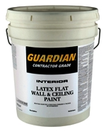 (image for) Paint: Interior, Wall, Flat