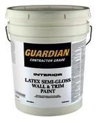 (image for) Paint: Interior, Wall, Semigloss