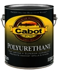 (image for) Polyurethane Oil Gloss Gl