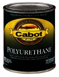 (image for) Polyurethane Oil Satin Hp