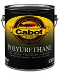 (image for) Polyurethane Oil Satin Gl