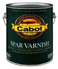 (image for) Varnish Spar Oil Satin Gl