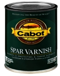 (image for) Varnish Spar Oil Semi-Gloss Qt