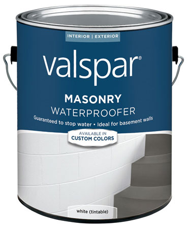 (image for) Waterproofer Latex Masonry Gal