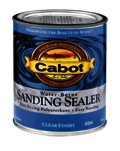 (image for) Sanding Sealer Water-Base Qt