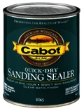 (image for) Sanding Sealer Qd Var Qt