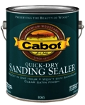 (image for) Sanding Sealer Qd Var