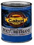 (image for) Polyurethane Waterbrn Gloss Hp