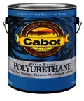 (image for) Polyurethane Waterbrn Satin Gl