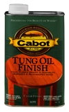 (image for) Tung Oil Qt