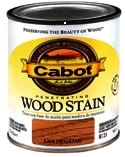 (image for) Stain Int Oil Golden Oak Qt