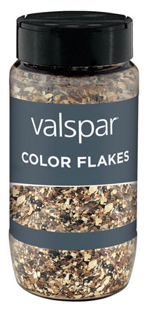 (image for) Paint Flakes Decorative Tan