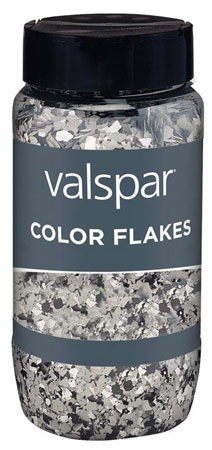 (image for) Paint Flakes Decorative Granit