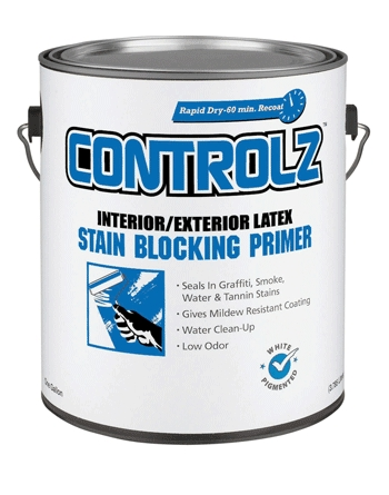 (image for) Primer Controlz Wb White Gl